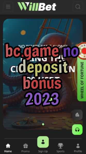 BC.Game No Deposit Bonus 2023 Offers-vz72fvrf.com